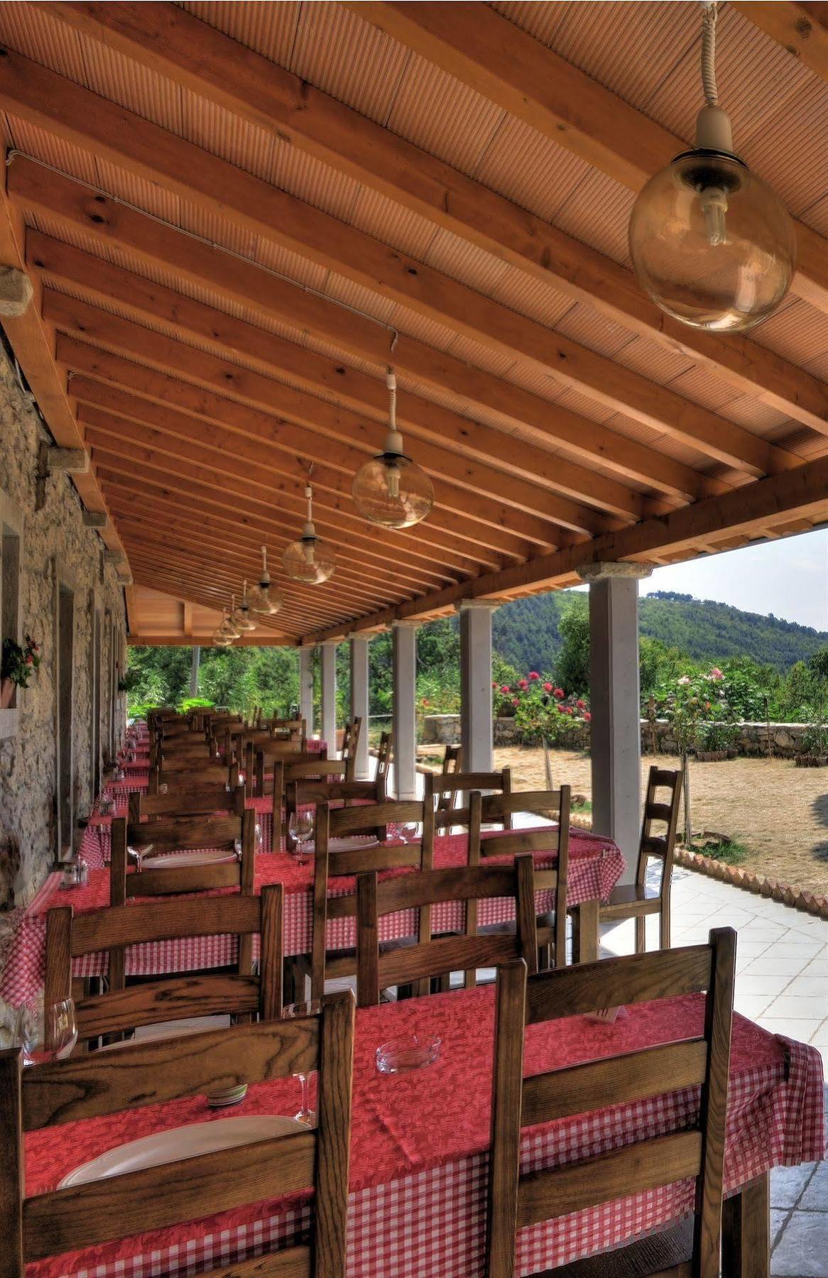 Villa Calussovo Ripenda Kras Bagian luar foto